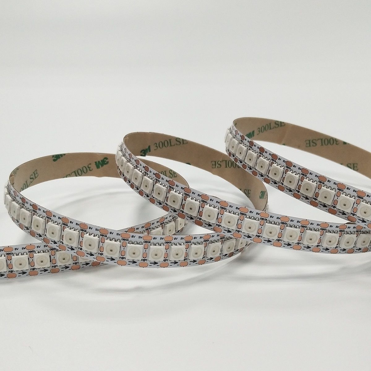 tira de led ws2813
